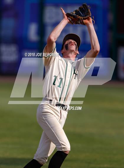 Thumbnail 2 in Liberty vs. Arvin (CIF CS D5 Final) photogallery.