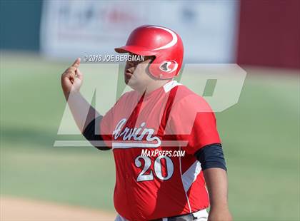 Thumbnail 3 in Liberty vs. Arvin (CIF CS D5 Final) photogallery.