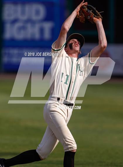 Thumbnail 3 in Liberty vs. Arvin (CIF CS D5 Final) photogallery.