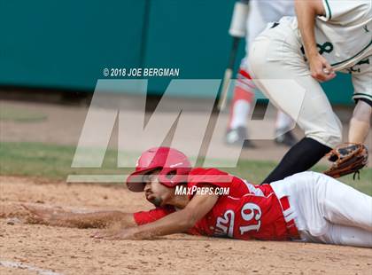 Thumbnail 1 in Liberty vs. Arvin (CIF CS D5 Final) photogallery.