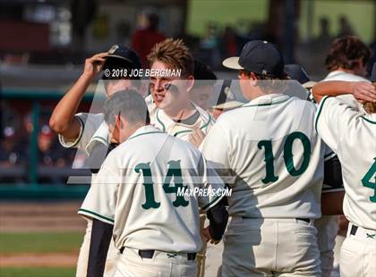 Thumbnail 3 in Liberty vs. Arvin (CIF CS D5 Final) photogallery.