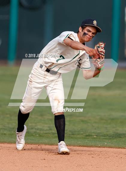 Thumbnail 1 in Liberty vs. Arvin (CIF CS D5 Final) photogallery.