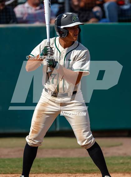 Thumbnail 2 in Liberty vs. Arvin (CIF CS D5 Final) photogallery.