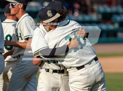 Thumbnail 1 in Liberty vs. Arvin (CIF CS D5 Final) photogallery.