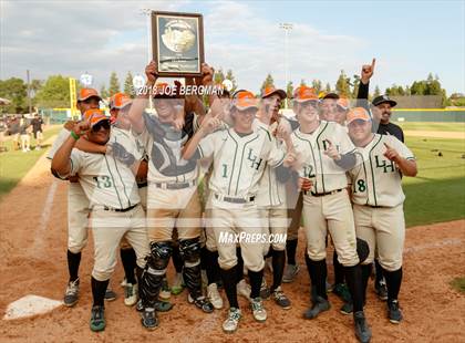 Thumbnail 1 in Liberty vs. Arvin (CIF CS D5 Final) photogallery.