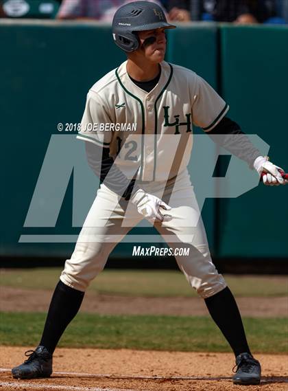 Thumbnail 3 in Liberty vs. Arvin (CIF CS D5 Final) photogallery.