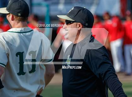 Thumbnail 1 in Liberty vs. Arvin (CIF CS D5 Final) photogallery.