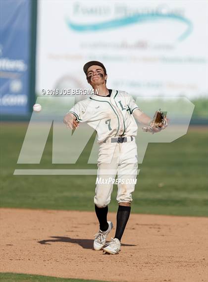 Thumbnail 1 in Liberty vs. Arvin (CIF CS D5 Final) photogallery.