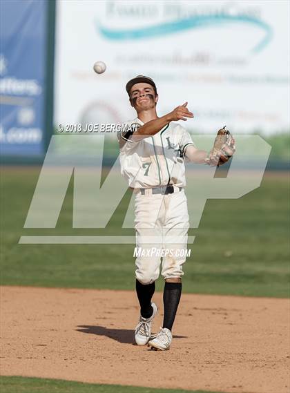 Thumbnail 2 in Liberty vs. Arvin (CIF CS D5 Final) photogallery.