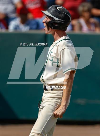 Thumbnail 1 in Liberty vs. Arvin (CIF CS D5 Final) photogallery.