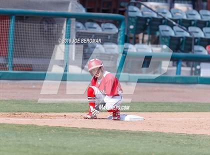 Thumbnail 3 in Liberty vs. Arvin (CIF CS D5 Final) photogallery.