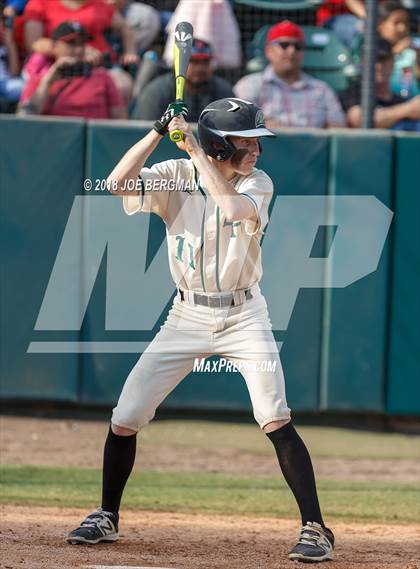 Thumbnail 3 in Liberty vs. Arvin (CIF CS D5 Final) photogallery.