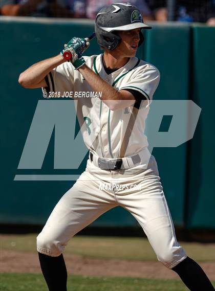 Thumbnail 2 in Liberty vs. Arvin (CIF CS D5 Final) photogallery.
