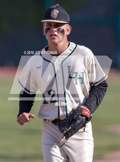 Thumbnail 3 in Liberty vs. Arvin (CIF CS D5 Final) photogallery.