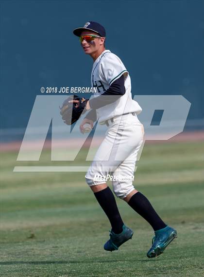 Thumbnail 1 in Liberty vs. Arvin (CIF CS D5 Final) photogallery.