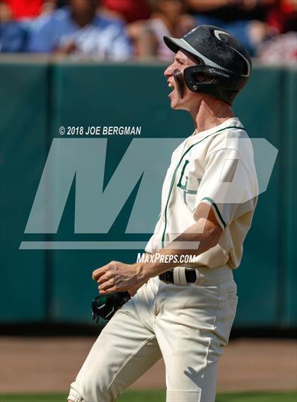 Thumbnail 3 in Liberty vs. Arvin (CIF CS D5 Final) photogallery.