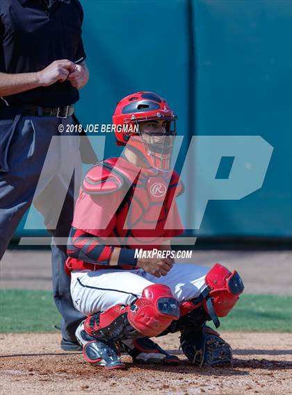 Thumbnail 1 in Liberty vs. Arvin (CIF CS D5 Final) photogallery.