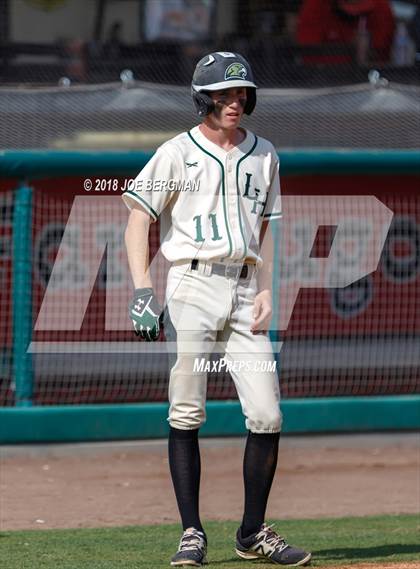 Thumbnail 3 in Liberty vs. Arvin (CIF CS D5 Final) photogallery.