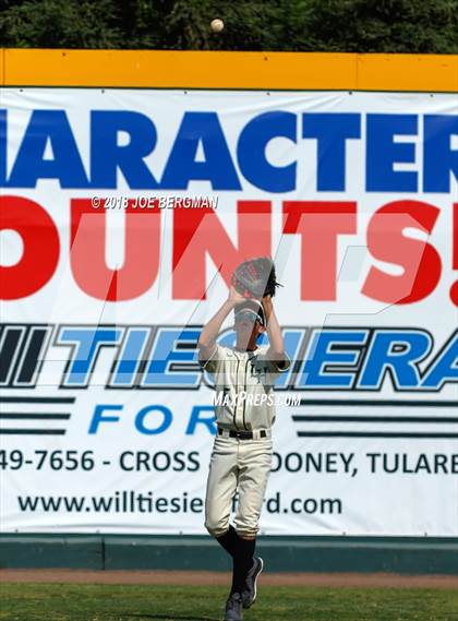 Thumbnail 1 in Liberty vs. Arvin (CIF CS D5 Final) photogallery.