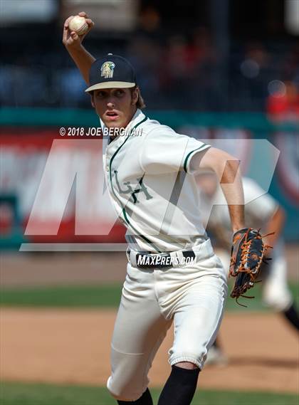 Thumbnail 1 in Liberty vs. Arvin (CIF CS D5 Final) photogallery.