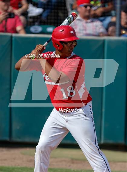 Thumbnail 1 in Liberty vs. Arvin (CIF CS D5 Final) photogallery.