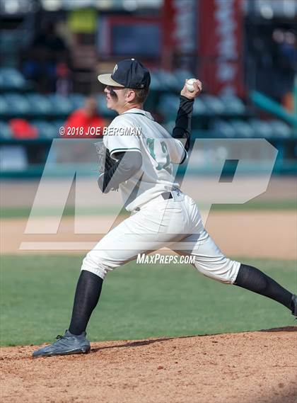 Thumbnail 1 in Liberty vs. Arvin (CIF CS D5 Final) photogallery.