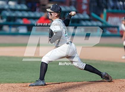 Thumbnail 1 in Liberty vs. Arvin (CIF CS D5 Final) photogallery.