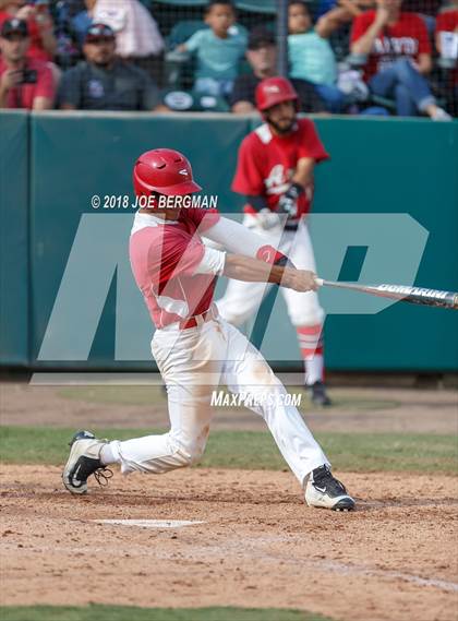 Thumbnail 3 in Liberty vs. Arvin (CIF CS D5 Final) photogallery.