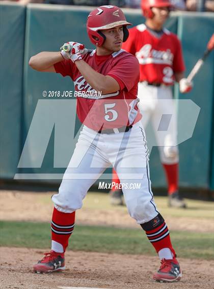 Thumbnail 1 in Liberty vs. Arvin (CIF CS D5 Final) photogallery.