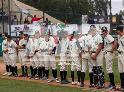 Thumbnail 3 in Liberty vs. Arvin (CIF CS D5 Final) photogallery.