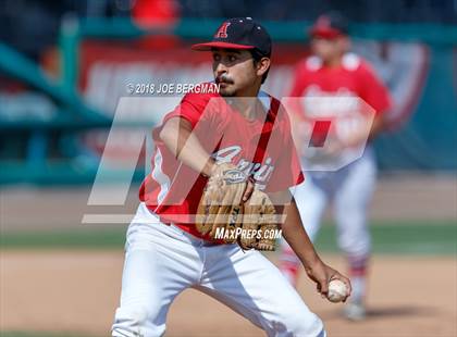 Thumbnail 1 in Liberty vs. Arvin (CIF CS D5 Final) photogallery.