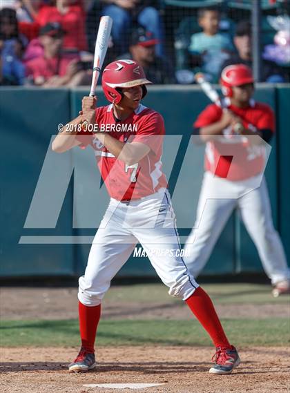 Thumbnail 1 in Liberty vs. Arvin (CIF CS D5 Final) photogallery.