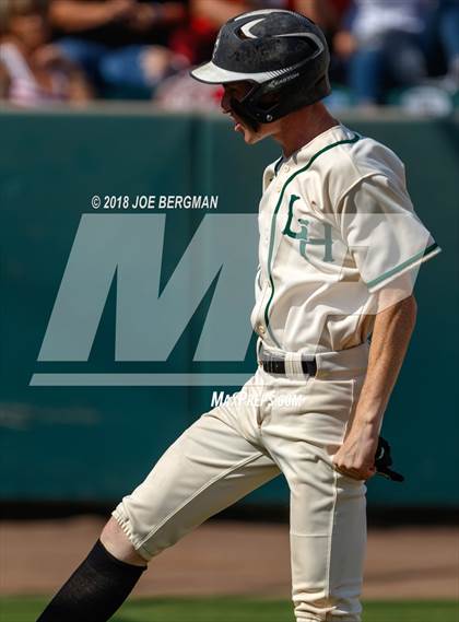 Thumbnail 1 in Liberty vs. Arvin (CIF CS D5 Final) photogallery.