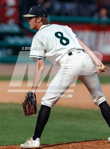 Thumbnail 2 in Liberty vs. Arvin (CIF CS D5 Final) photogallery.
