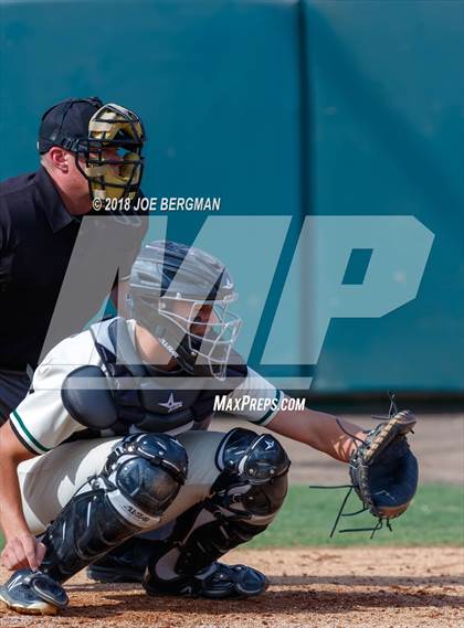 Thumbnail 3 in Liberty vs. Arvin (CIF CS D5 Final) photogallery.