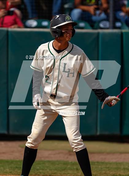 Thumbnail 1 in Liberty vs. Arvin (CIF CS D5 Final) photogallery.