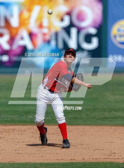 Thumbnail 1 in Liberty vs. Arvin (CIF CS D5 Final) photogallery.