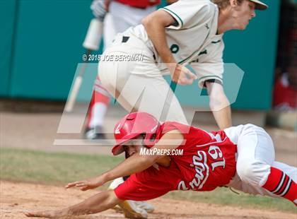 Thumbnail 3 in Liberty vs. Arvin (CIF CS D5 Final) photogallery.