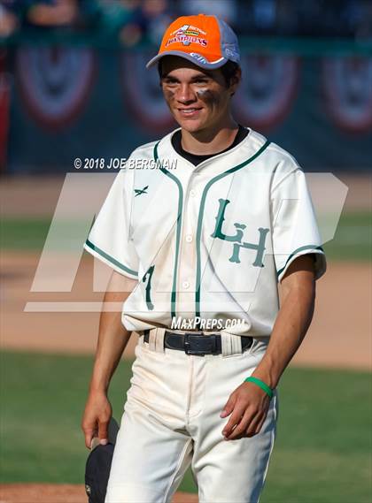 Thumbnail 1 in Liberty vs. Arvin (CIF CS D5 Final) photogallery.