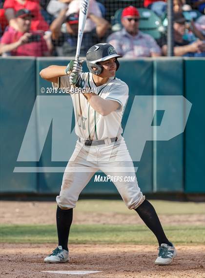 Thumbnail 3 in Liberty vs. Arvin (CIF CS D5 Final) photogallery.