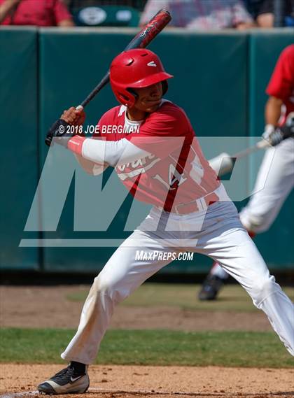 Thumbnail 2 in Liberty vs. Arvin (CIF CS D5 Final) photogallery.