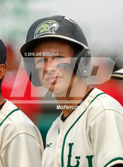 Thumbnail 2 in Liberty vs. Arvin (CIF CS D5 Final) photogallery.
