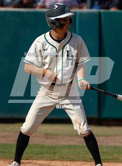 Thumbnail 3 in Liberty vs. Arvin (CIF CS D5 Final) photogallery.