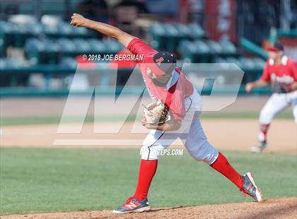 Thumbnail 3 in Liberty vs. Arvin (CIF CS D5 Final) photogallery.