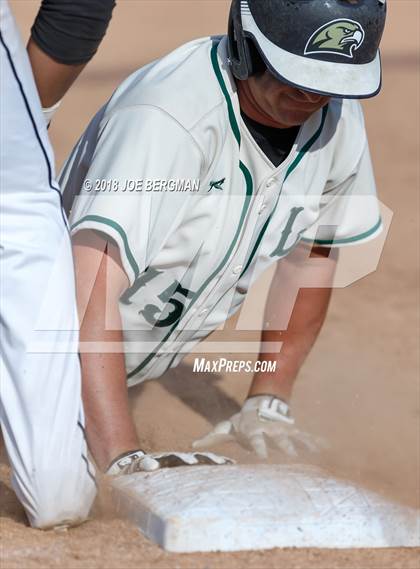 Thumbnail 3 in Liberty vs. Arvin (CIF CS D5 Final) photogallery.