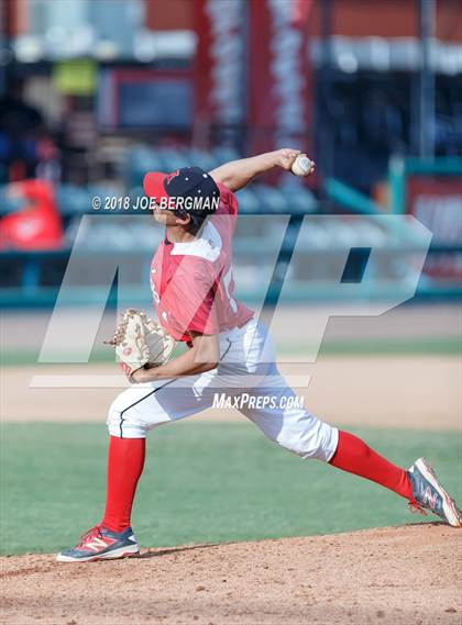 Thumbnail 1 in Liberty vs. Arvin (CIF CS D5 Final) photogallery.