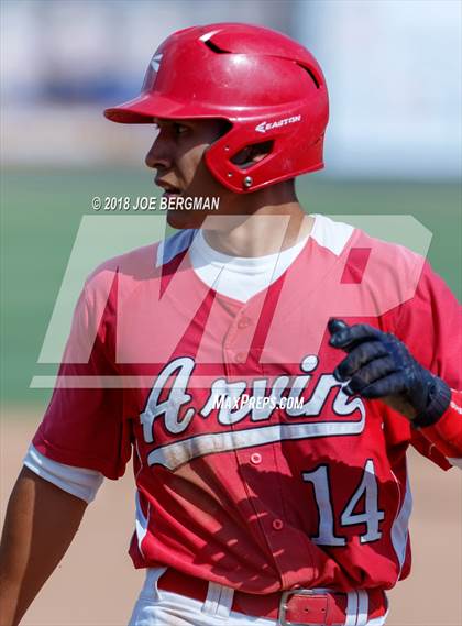 Thumbnail 1 in Liberty vs. Arvin (CIF CS D5 Final) photogallery.