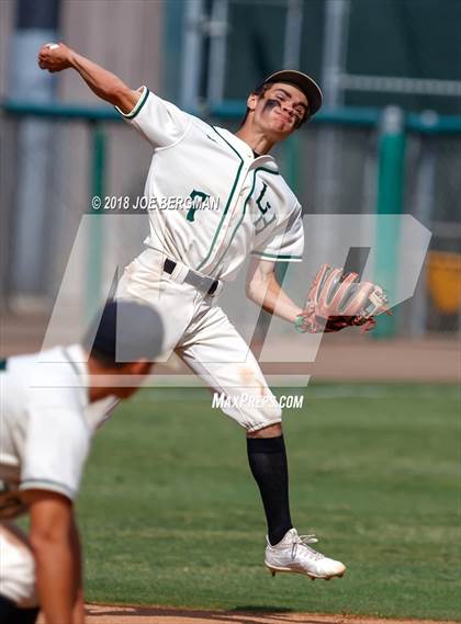 Thumbnail 1 in Liberty vs. Arvin (CIF CS D5 Final) photogallery.