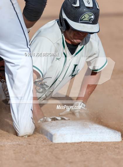 Thumbnail 2 in Liberty vs. Arvin (CIF CS D5 Final) photogallery.