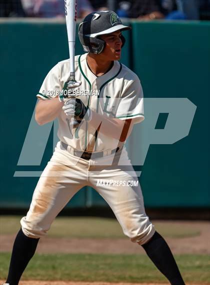 Thumbnail 1 in Liberty vs. Arvin (CIF CS D5 Final) photogallery.